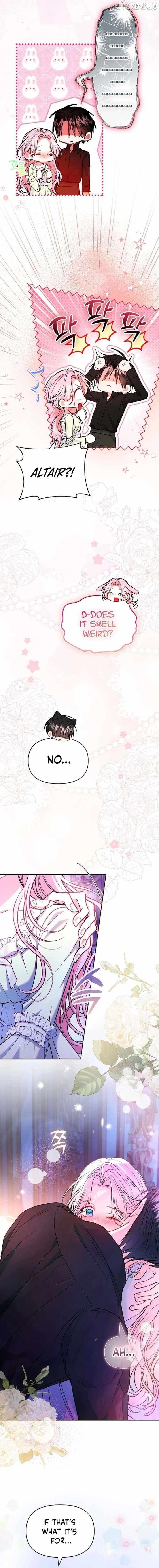 I’ve Probably Made a Mistake in Getting Married Chapter 59 page 17 - 