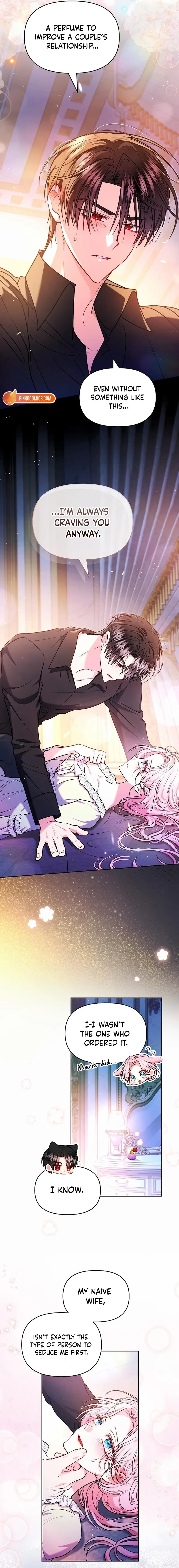 I’ve Probably Made a Mistake in Getting Married Chapter 60 page 2 - 