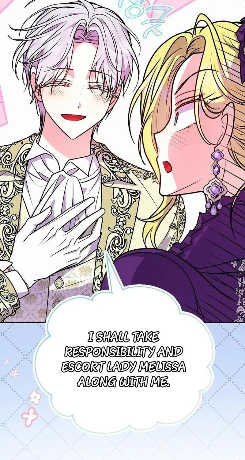 I’ve Probably Made a Mistake in Getting Married Chapter 63 page 16 - 
