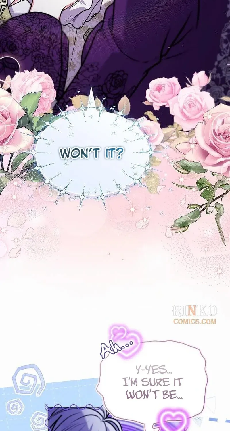 I’ve Probably Made a Mistake in Getting Married Chapter 63 page 20 - 