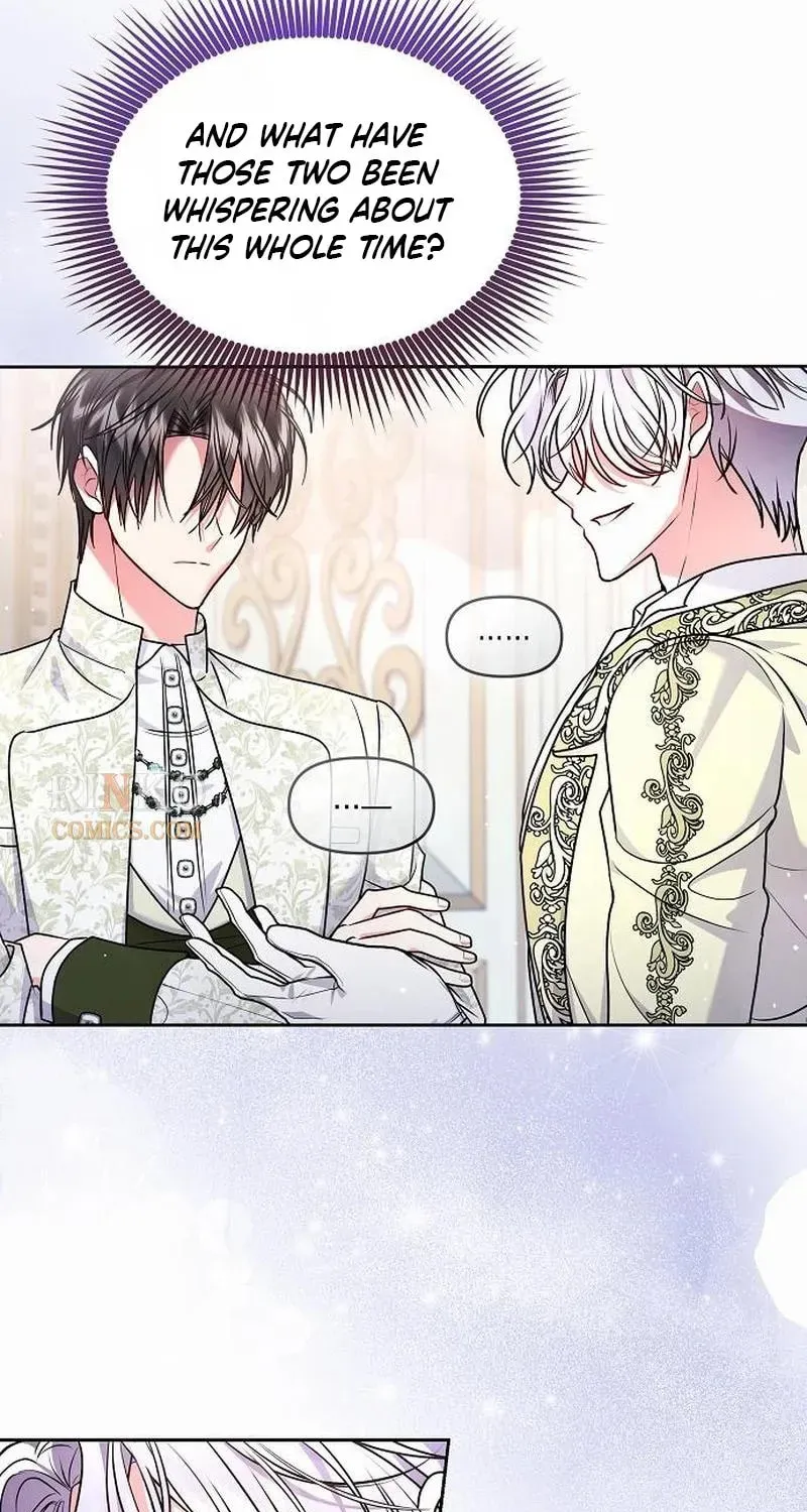 I’ve Probably Made a Mistake in Getting Married Chapter 63 page 3 - 