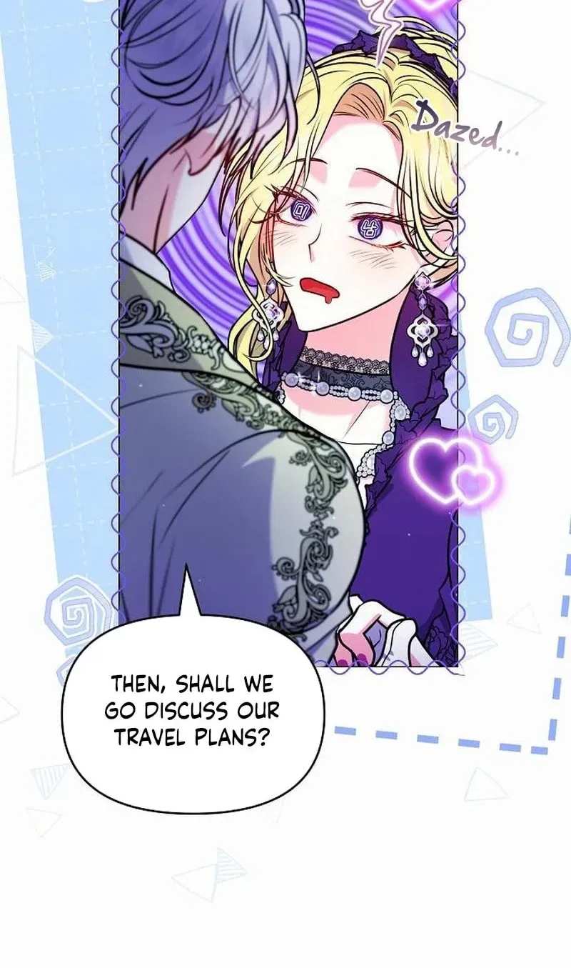 I’ve Probably Made a Mistake in Getting Married Chapter 63 page 21 - 