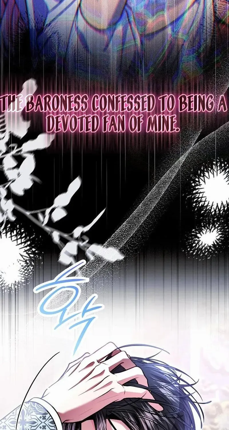 I’ve Probably Made a Mistake in Getting Married Chapter 63 page 33 - 