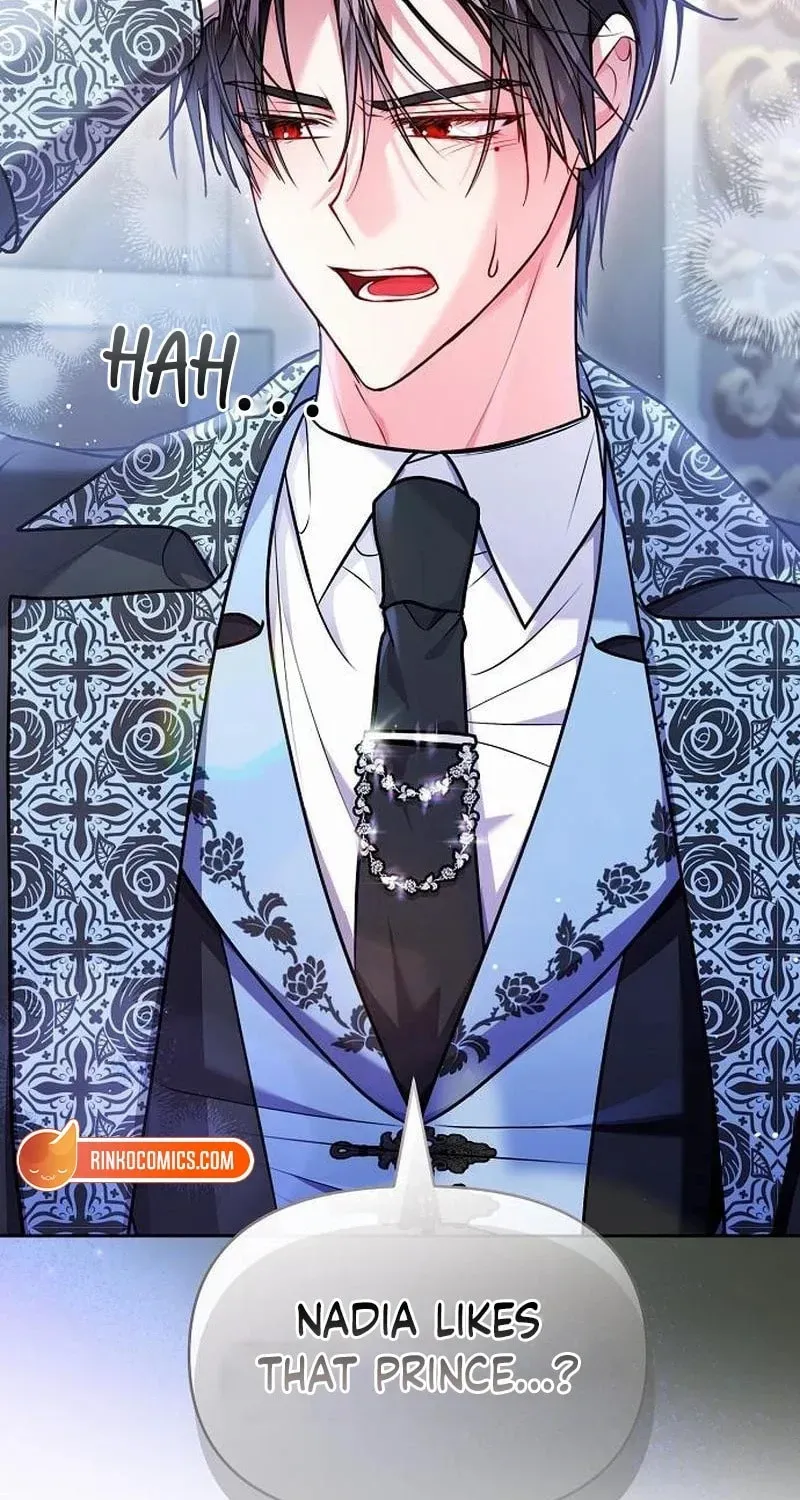 I’ve Probably Made a Mistake in Getting Married Chapter 63 page 34 - 