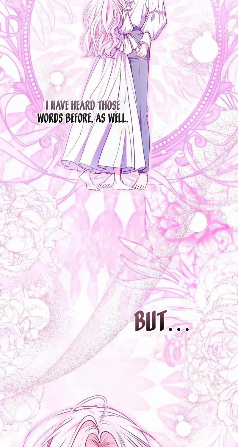 I’ve Probably Made a Mistake in Getting Married Chapter 63 page 37 - 