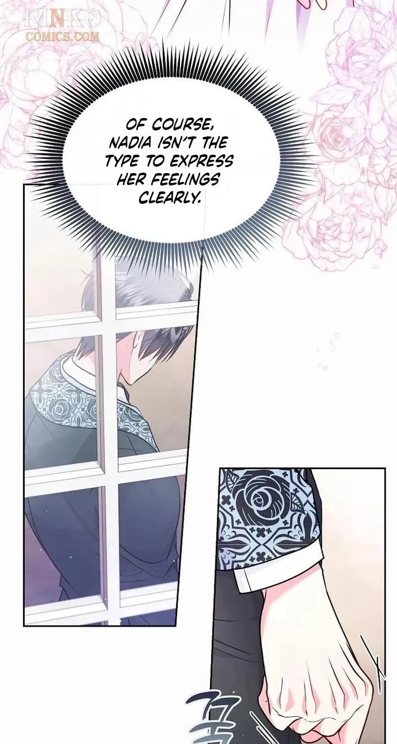 I’ve Probably Made a Mistake in Getting Married Chapter 63 page 39 - 