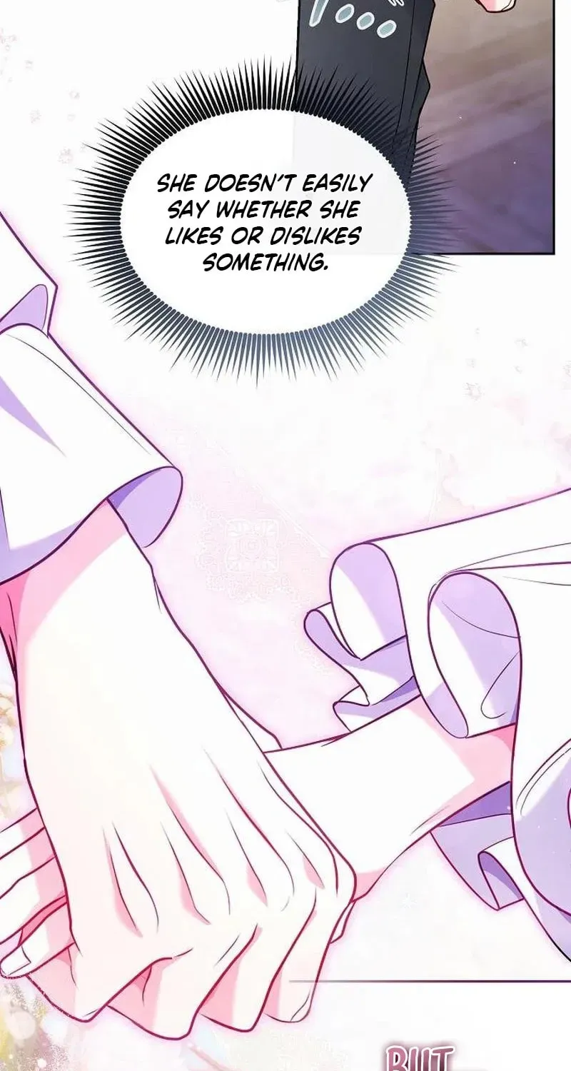 I’ve Probably Made a Mistake in Getting Married Chapter 63 page 40 - 
