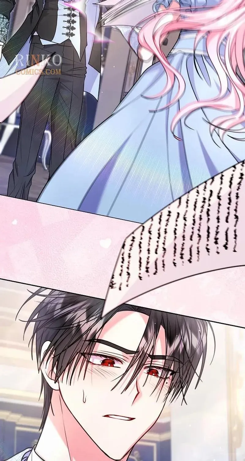 I’ve Probably Made a Mistake in Getting Married Chapter 63 page 50 - 