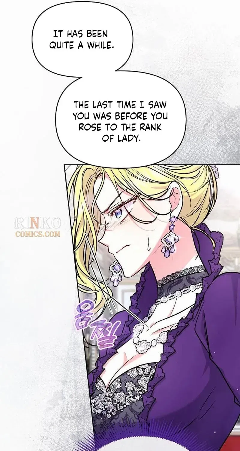 I’ve Probably Made a Mistake in Getting Married Chapter 63 page 6 - 