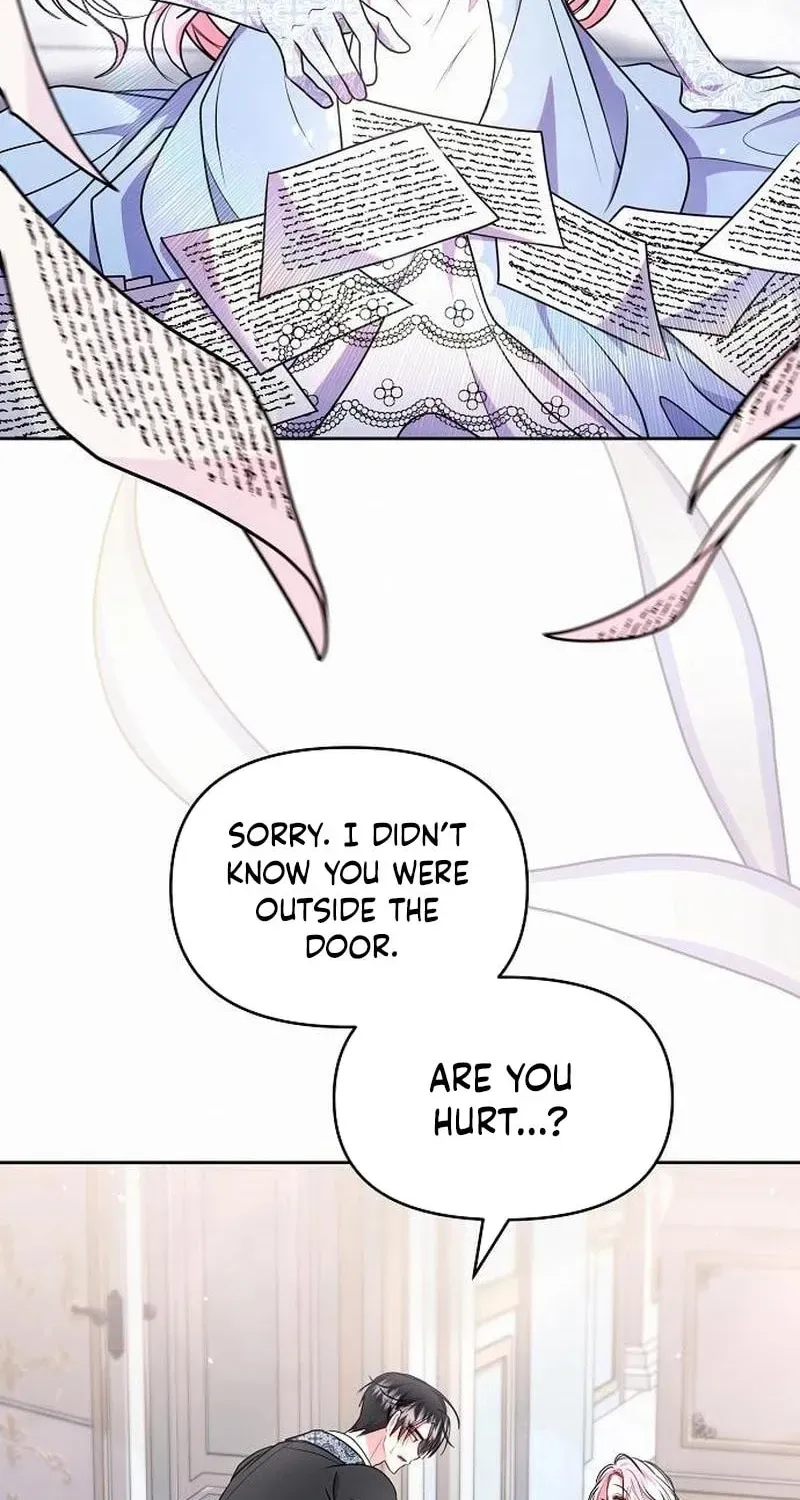 I’ve Probably Made a Mistake in Getting Married Chapter 63 page 53 - 