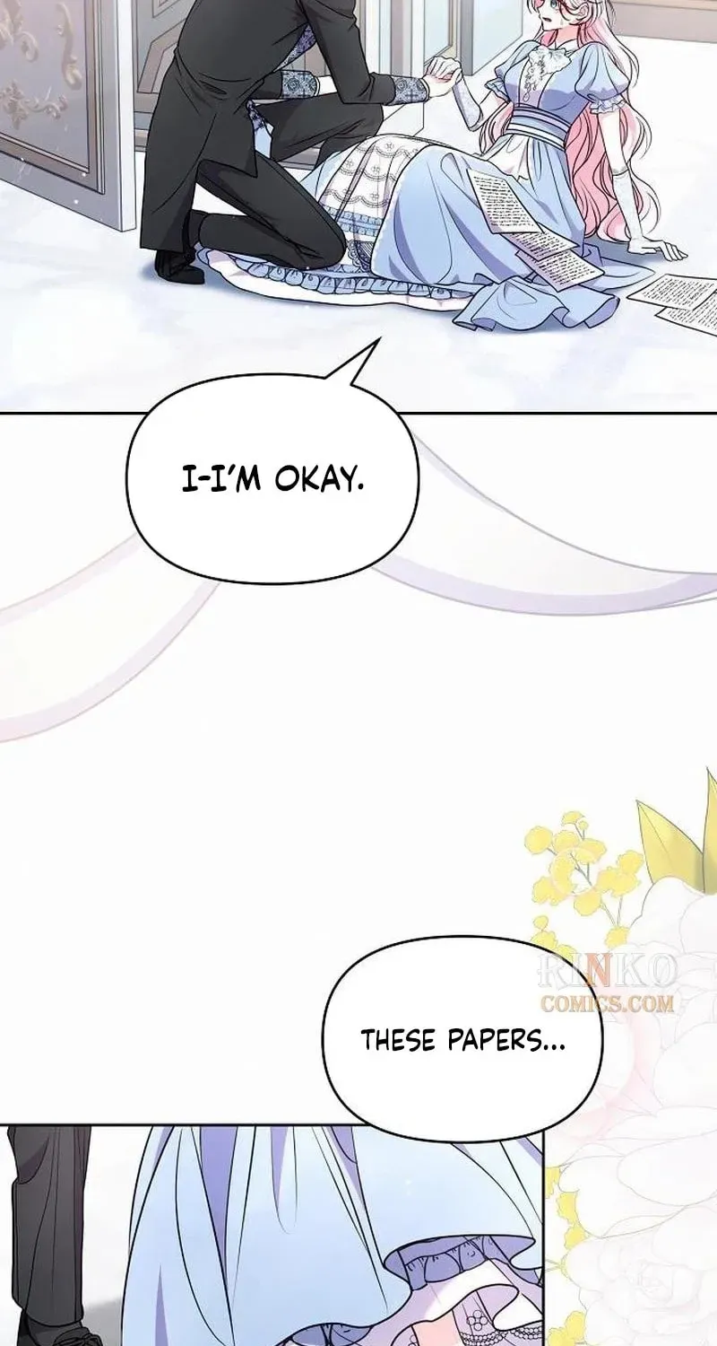 I’ve Probably Made a Mistake in Getting Married Chapter 63 page 54 - 