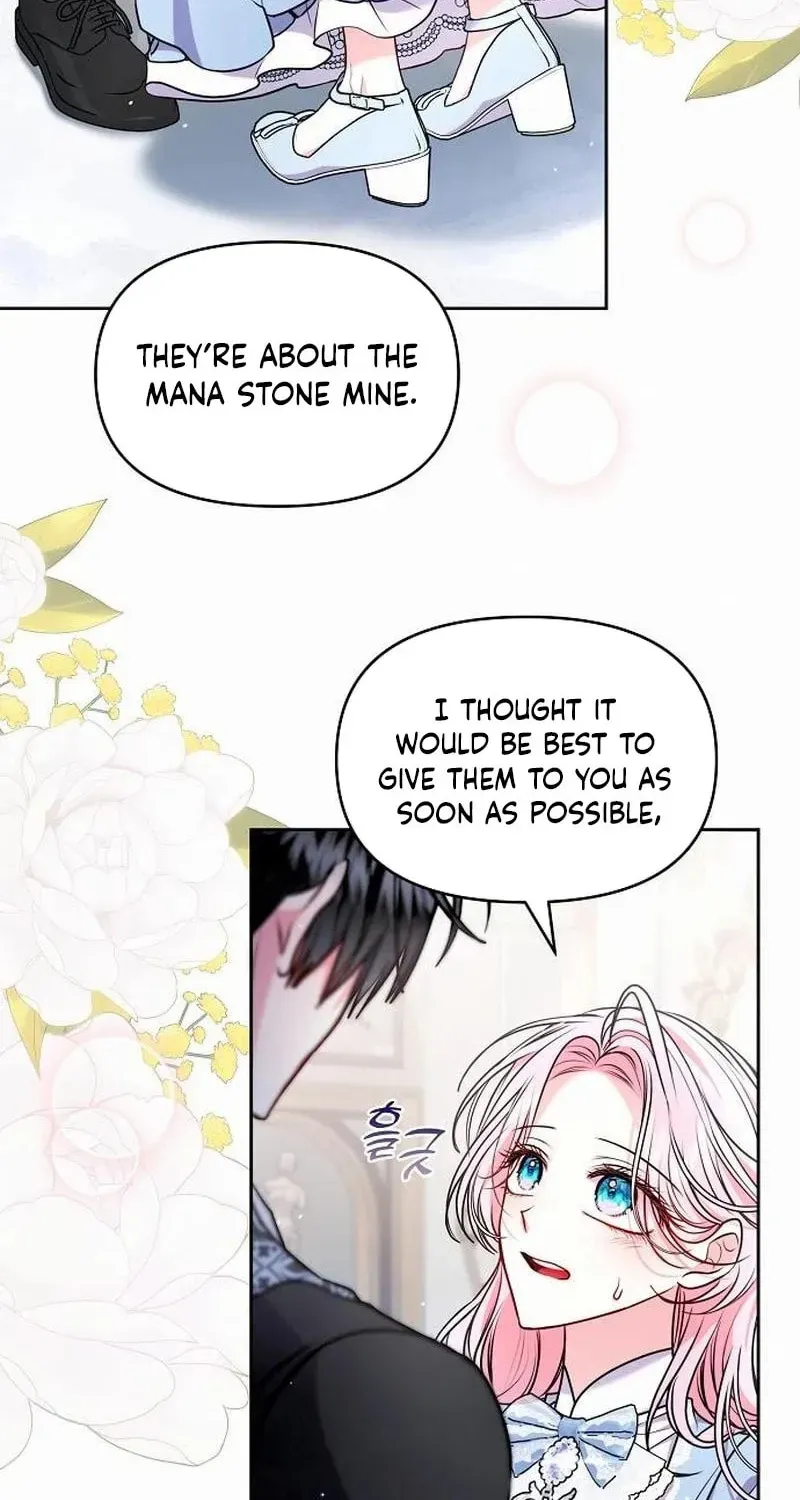 I’ve Probably Made a Mistake in Getting Married Chapter 63 page 55 - 
