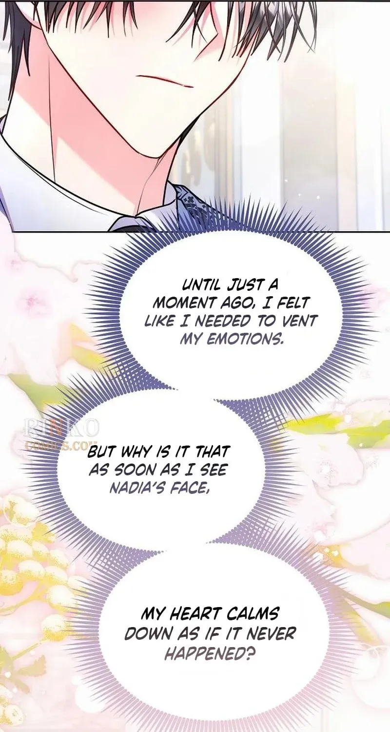 I’ve Probably Made a Mistake in Getting Married Chapter 63 page 57 - 