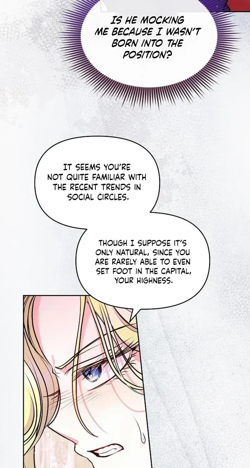 I’ve Probably Made a Mistake in Getting Married Chapter 63 page 7 - 