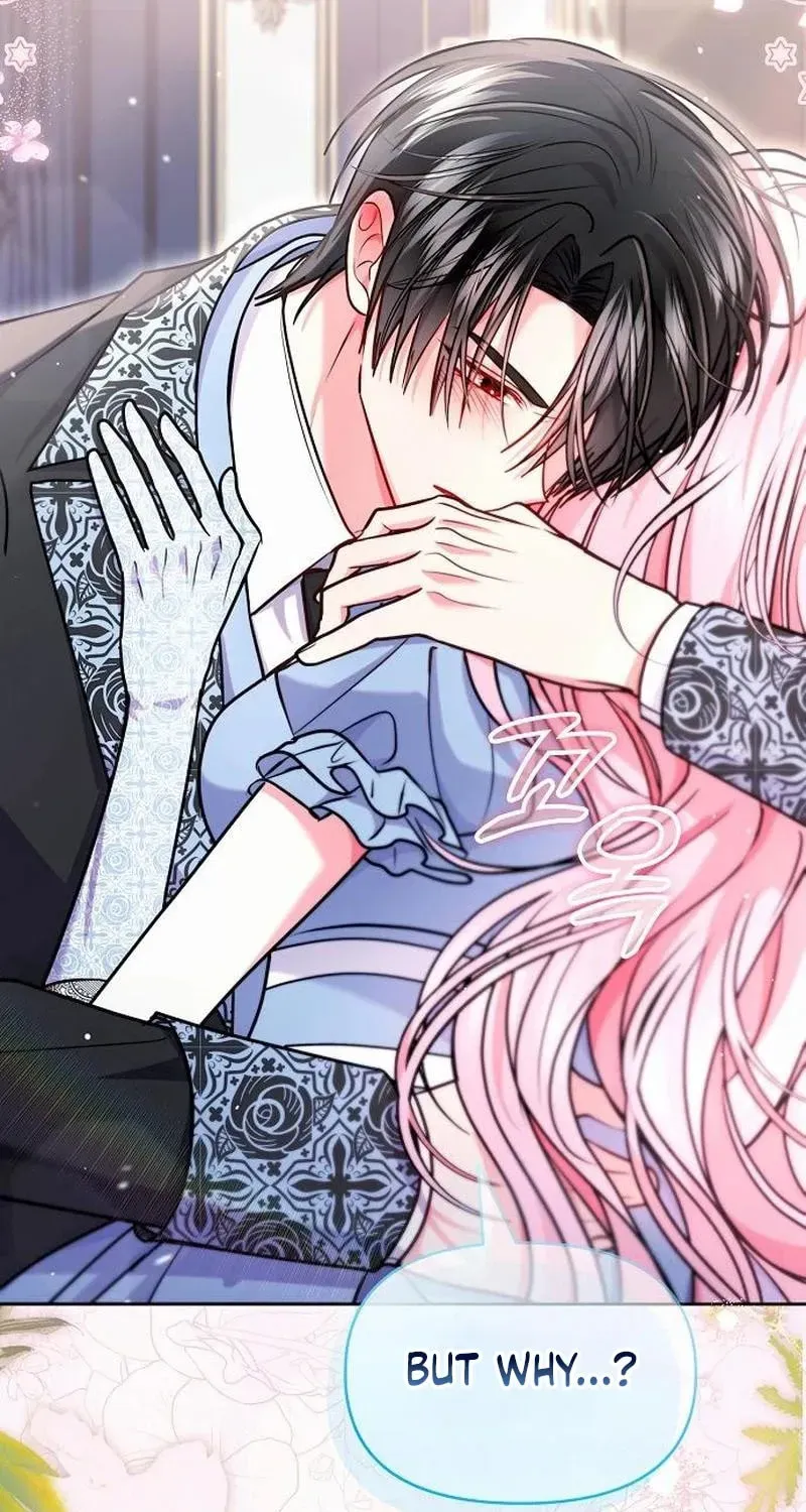 I’ve Probably Made a Mistake in Getting Married Chapter 63 page 61 - 