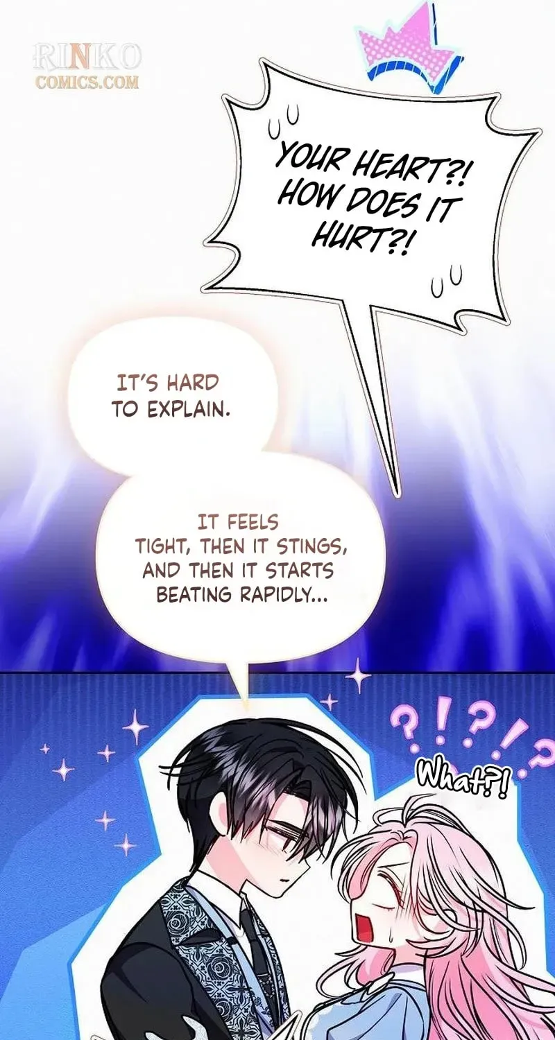 I’ve Probably Made a Mistake in Getting Married Chapter 63 page 66 - 
