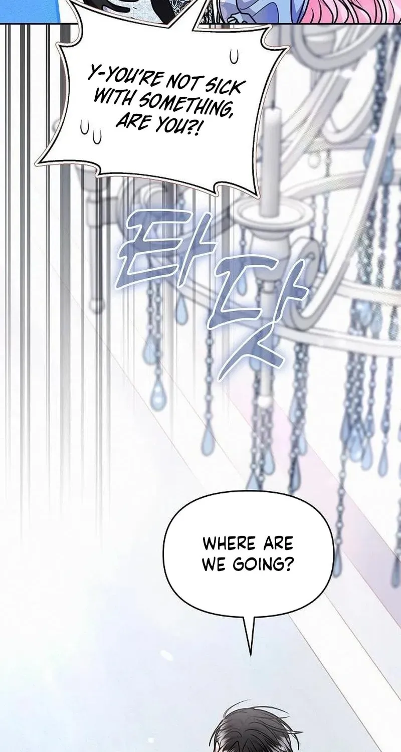 I’ve Probably Made a Mistake in Getting Married Chapter 63 page 67 - 