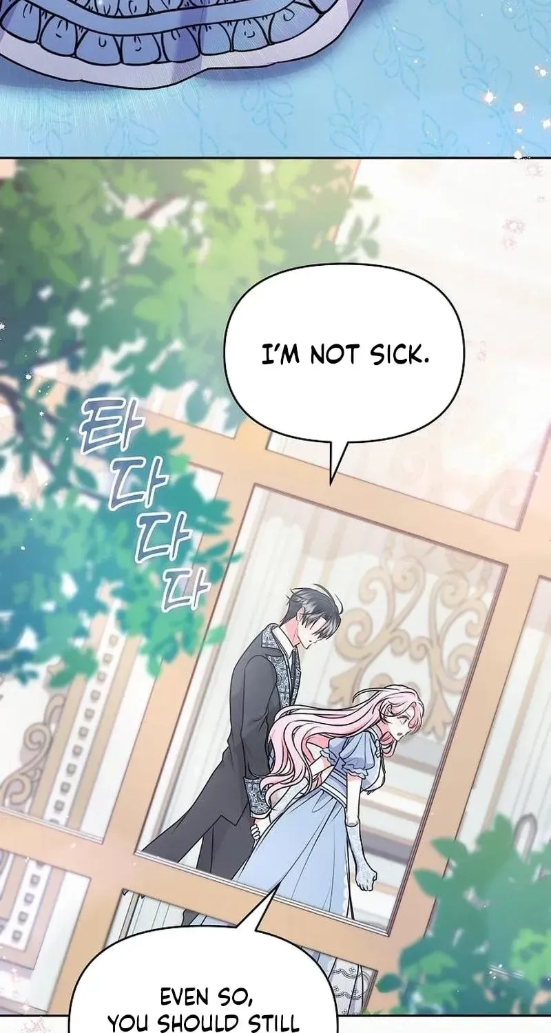 I’ve Probably Made a Mistake in Getting Married Chapter 63 page 69 - 