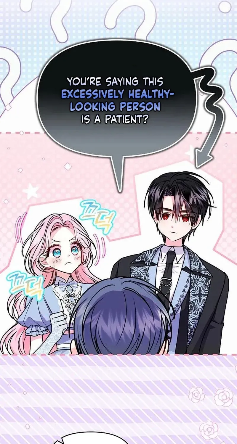 I’ve Probably Made a Mistake in Getting Married Chapter 63 page 76 - 