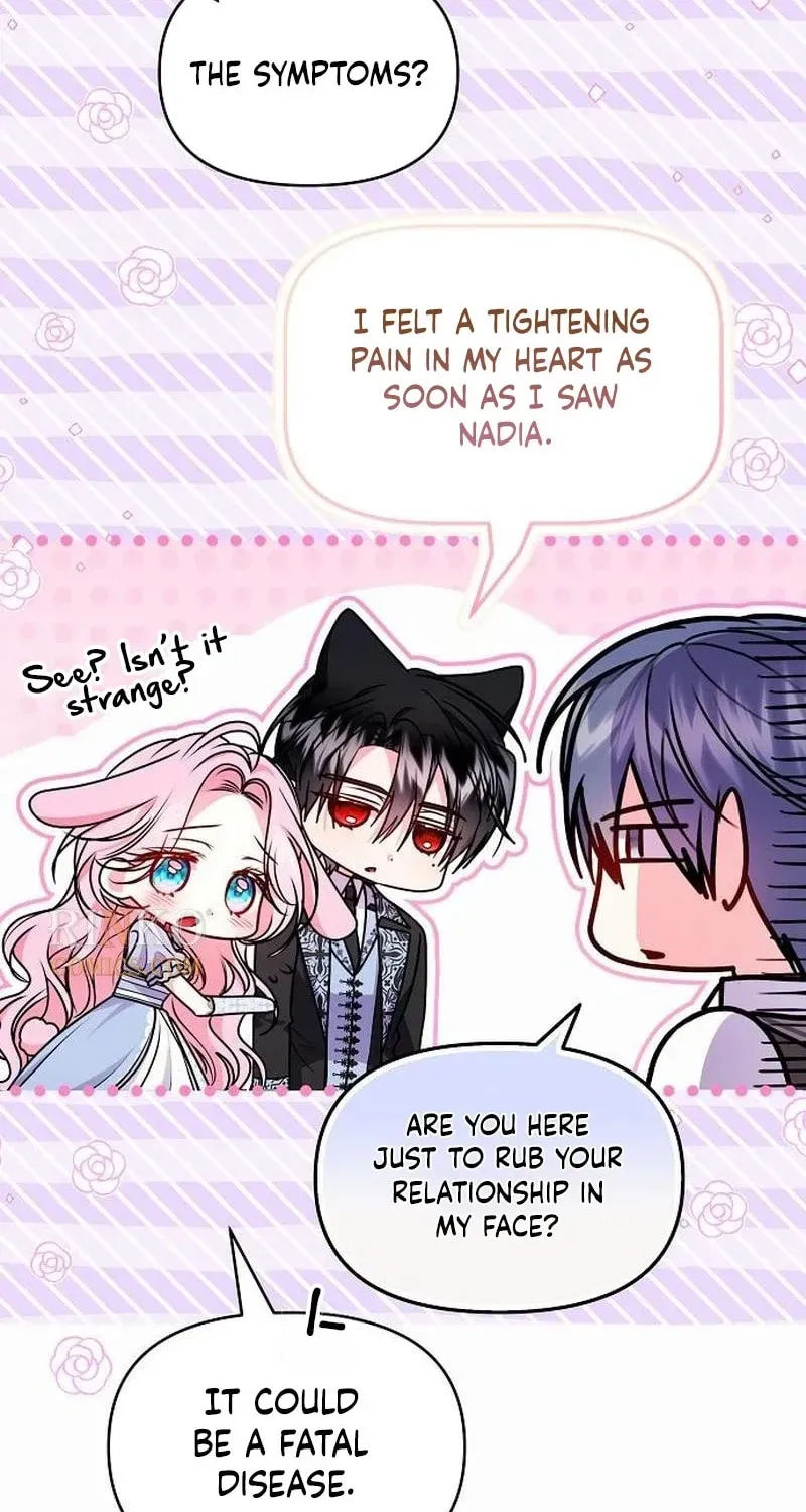 I’ve Probably Made a Mistake in Getting Married Chapter 63 page 77 - 