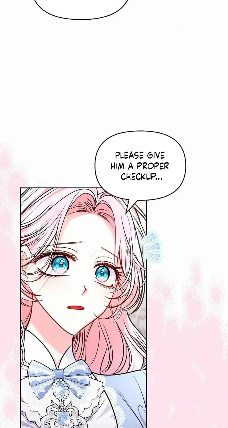 I’ve Probably Made a Mistake in Getting Married Chapter 63 page 78 - 