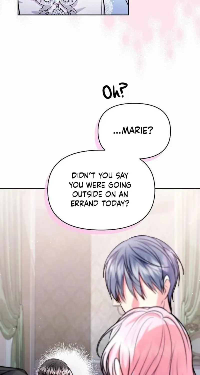 I’ve Probably Made a Mistake in Getting Married Chapter 63 page 79 - 