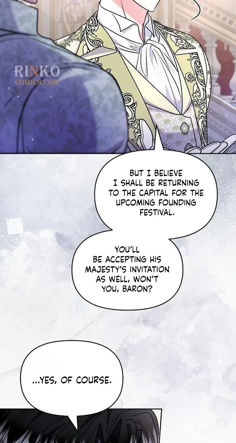 I’ve Probably Made a Mistake in Getting Married Chapter 63 page 9 - 
