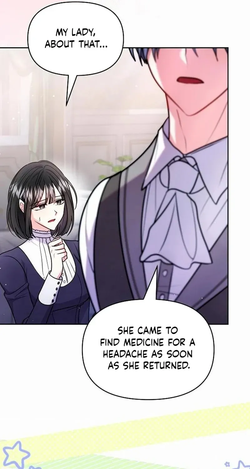 I’ve Probably Made a Mistake in Getting Married Chapter 63 page 81 - 
