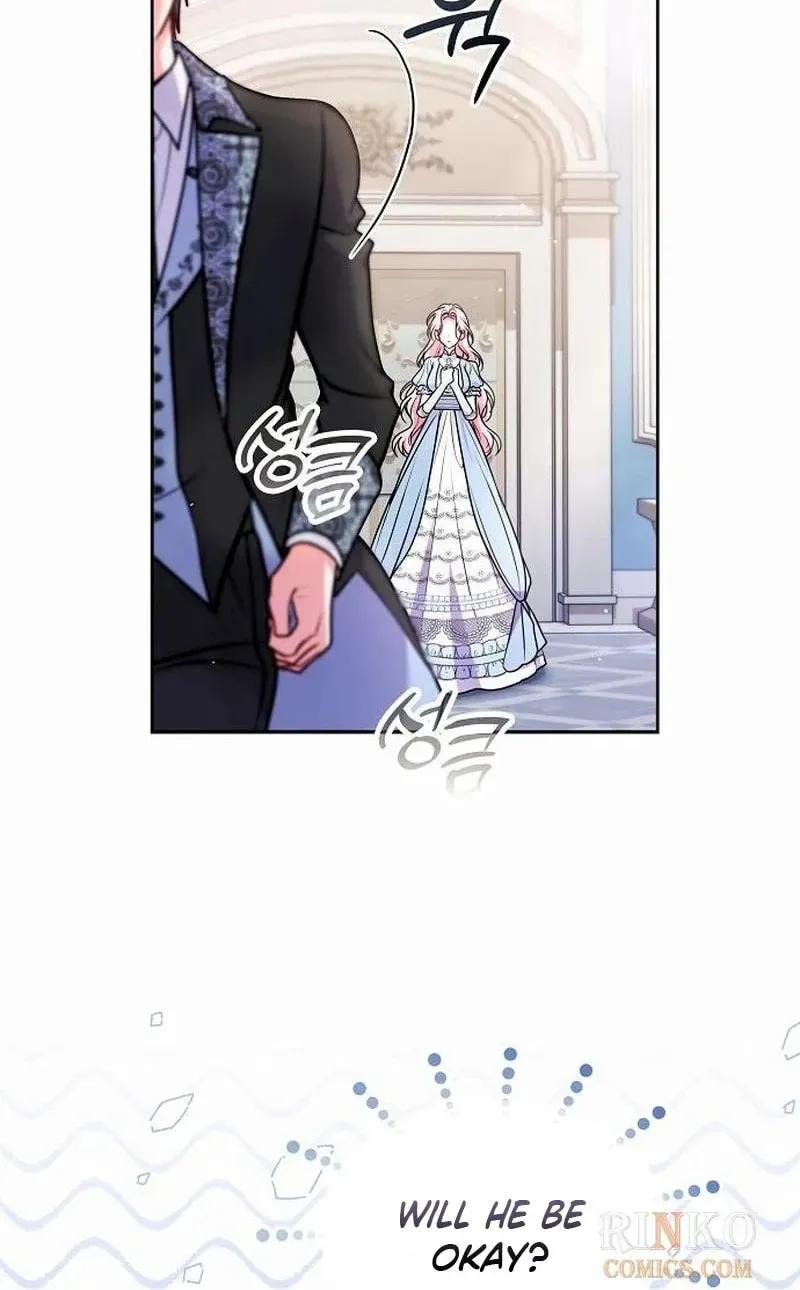 I’ve Probably Made a Mistake in Getting Married Chapter 63 page 85 - 