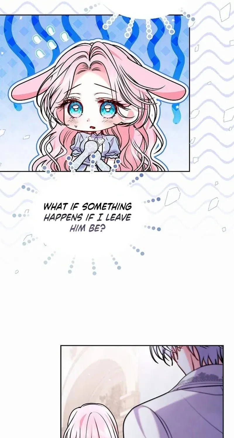 I’ve Probably Made a Mistake in Getting Married Chapter 63 page 86 - 