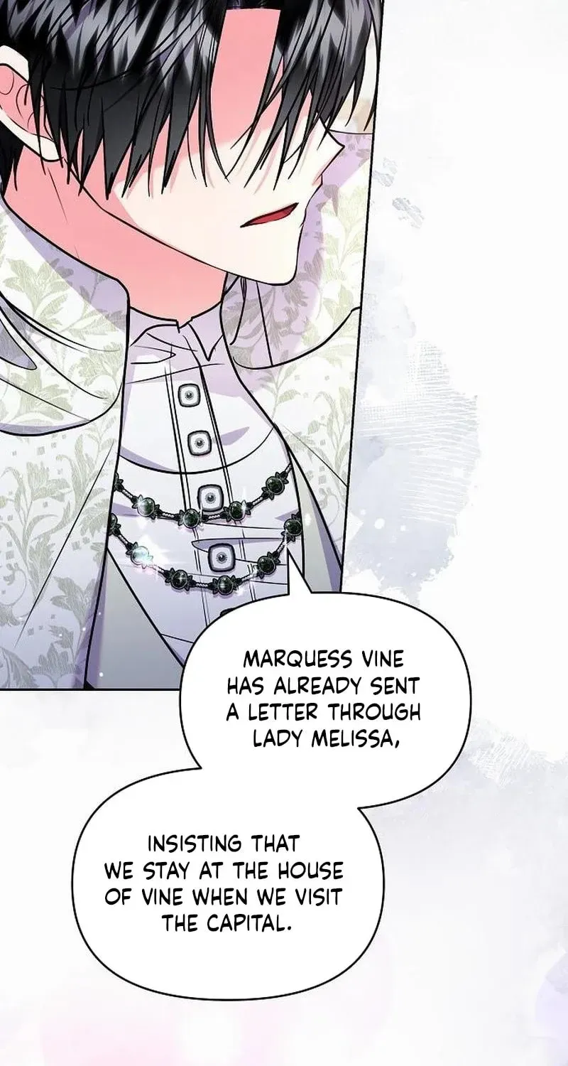 I’ve Probably Made a Mistake in Getting Married Chapter 63 page 10 - 
