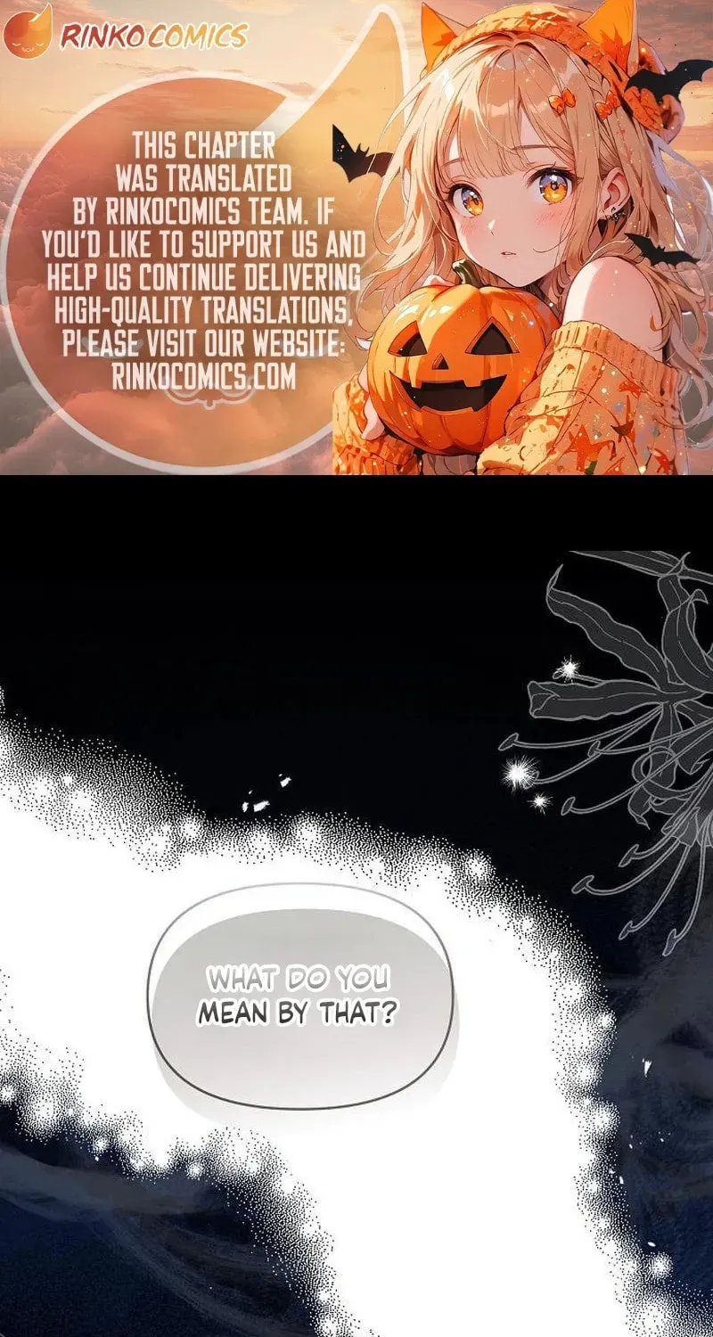 I’ve Probably Made a Mistake in Getting Married Chapter 64 page 1 - 