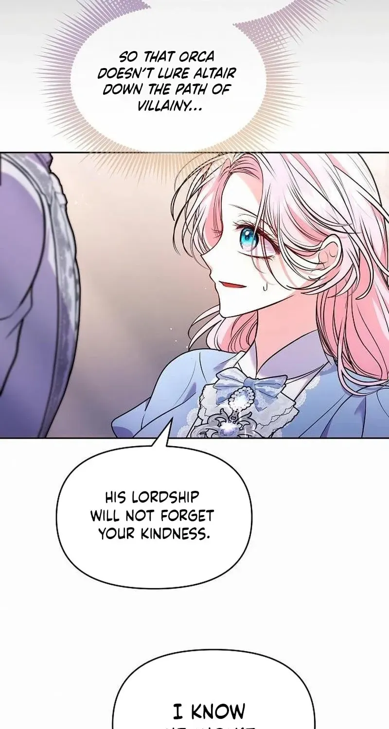 I’ve Probably Made a Mistake in Getting Married Chapter 64 page 19 - 