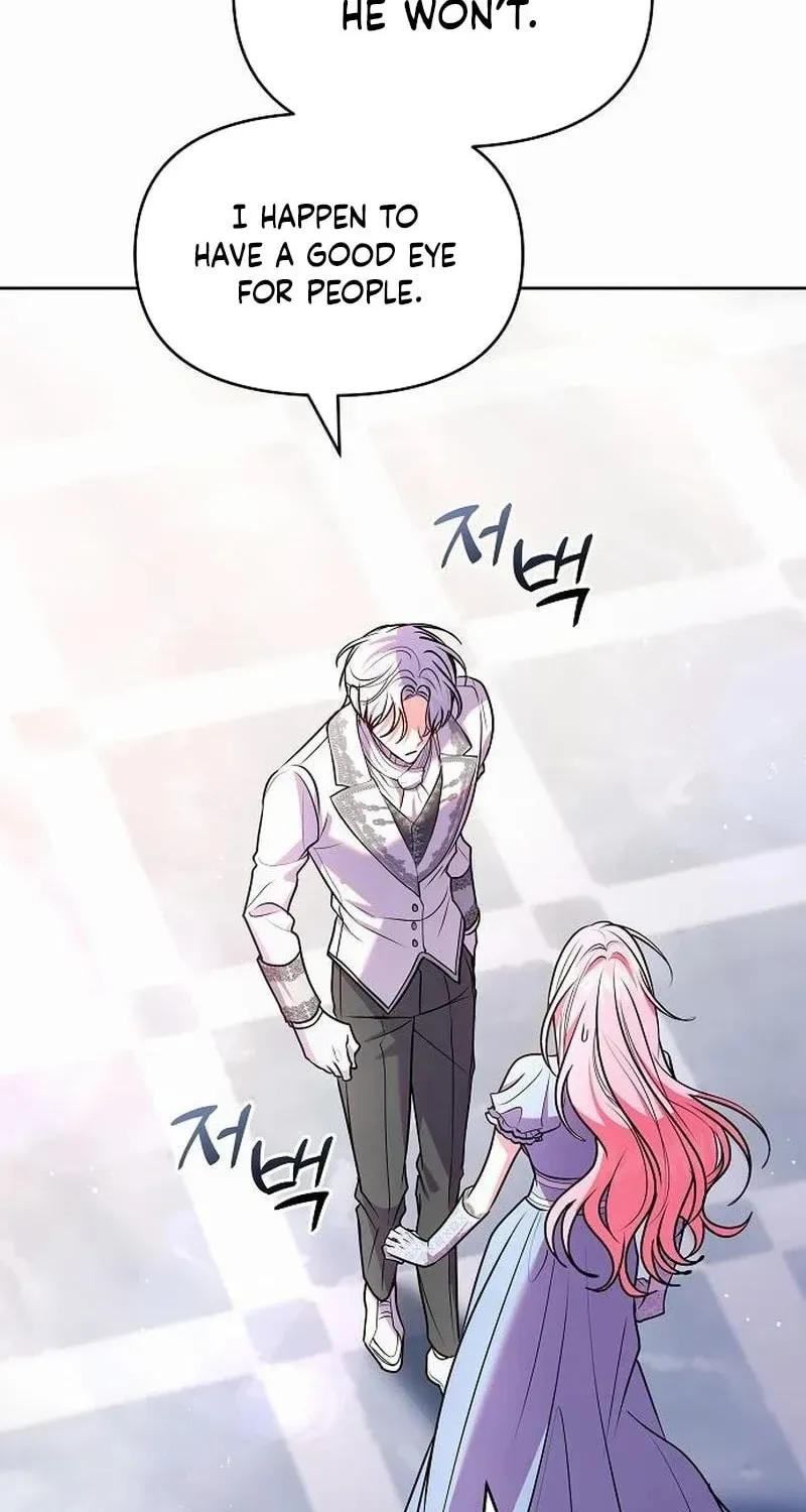 I’ve Probably Made a Mistake in Getting Married Chapter 64 page 20 - 