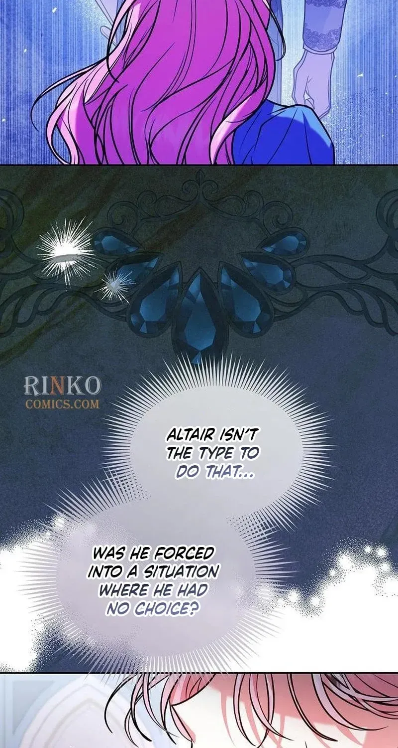 I’ve Probably Made a Mistake in Getting Married Chapter 64 page 3 - 