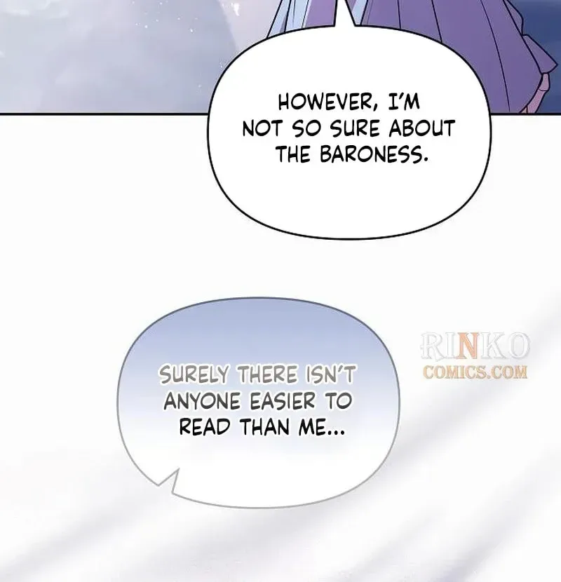 I’ve Probably Made a Mistake in Getting Married Chapter 64 page 21 - 