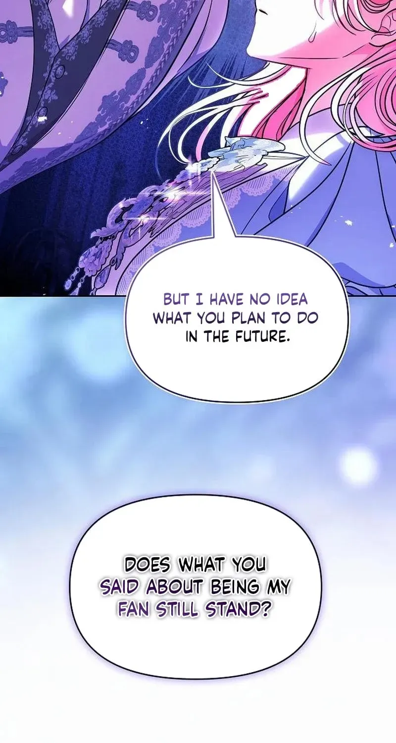 I’ve Probably Made a Mistake in Getting Married Chapter 64 page 23 - 