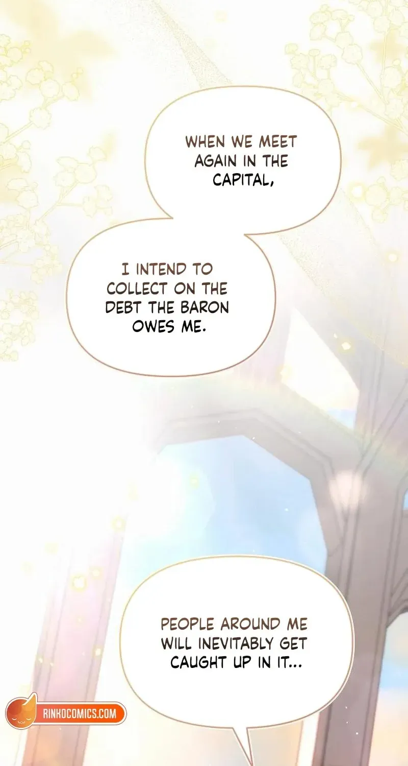 I’ve Probably Made a Mistake in Getting Married Chapter 64 page 25 - 