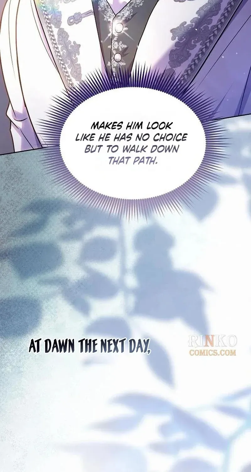 I’ve Probably Made a Mistake in Getting Married Chapter 64 page 30 - 