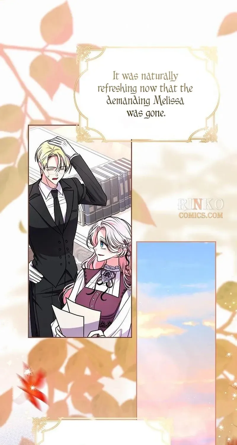 I’ve Probably Made a Mistake in Getting Married Chapter 64 page 33 - 