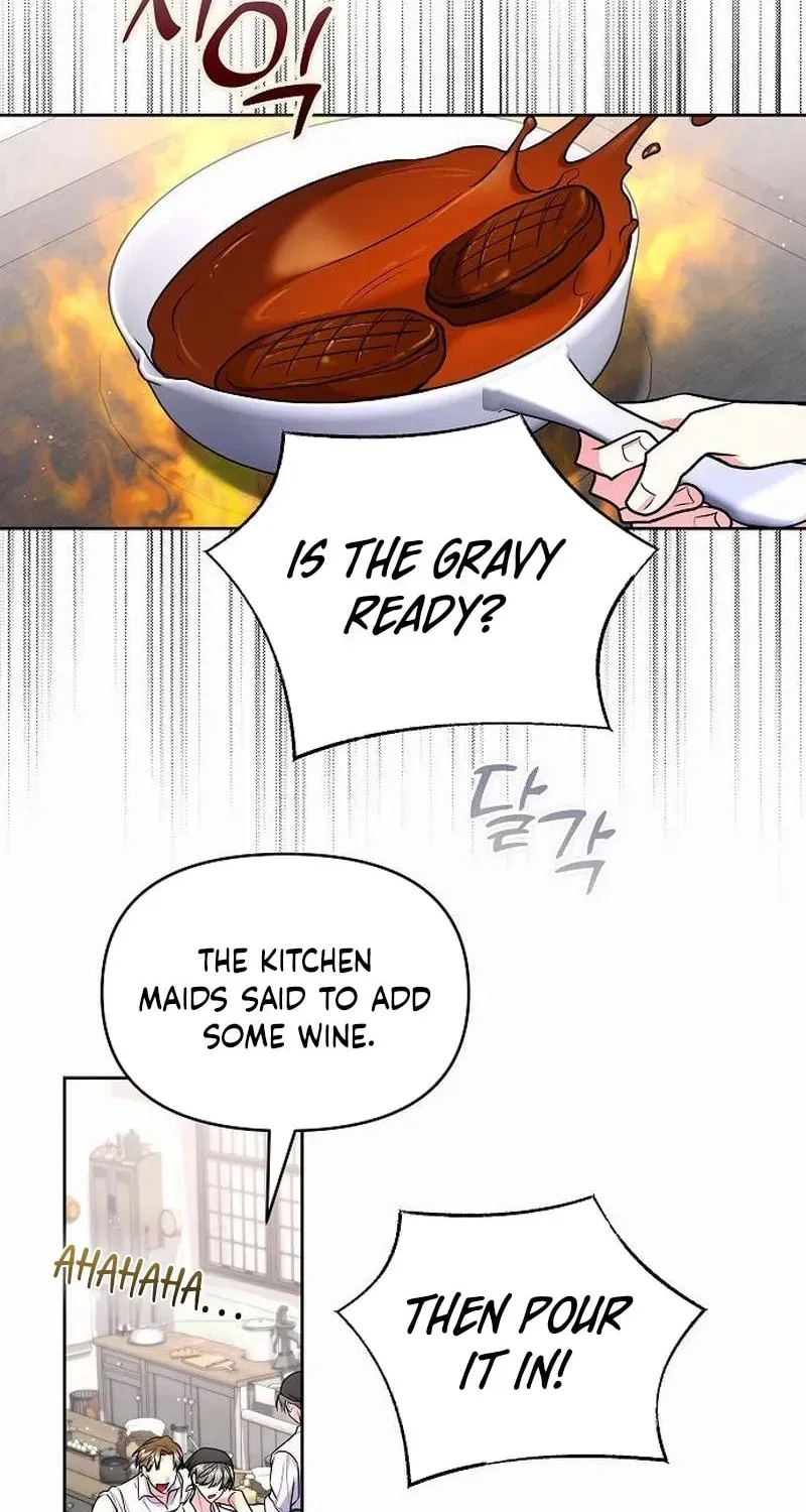 I’ve Probably Made a Mistake in Getting Married Chapter 64 page 36 - 