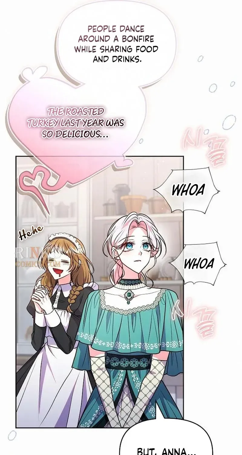 I’ve Probably Made a Mistake in Getting Married Chapter 64 page 39 - 