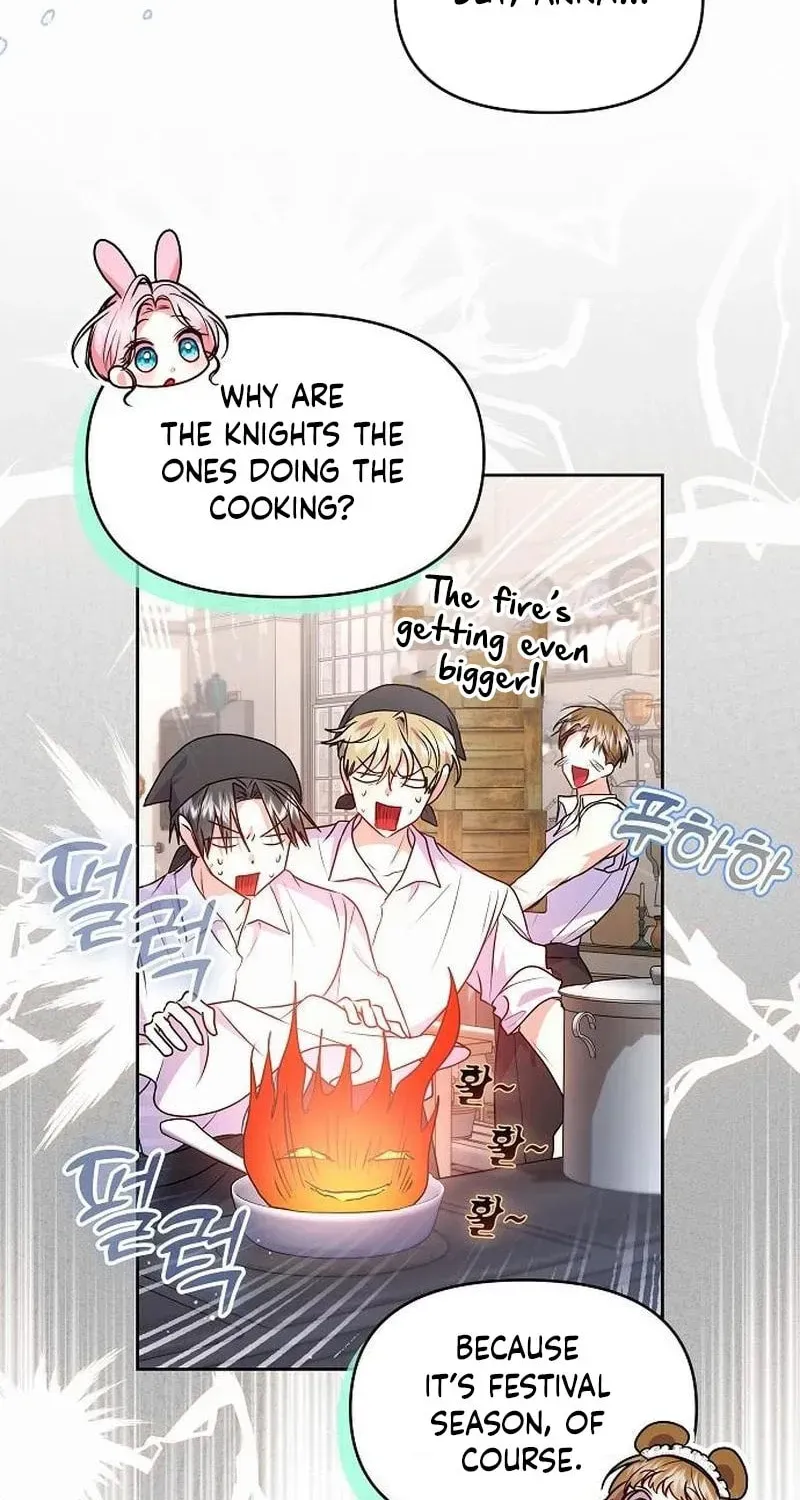 I’ve Probably Made a Mistake in Getting Married Chapter 64 page 40 - 