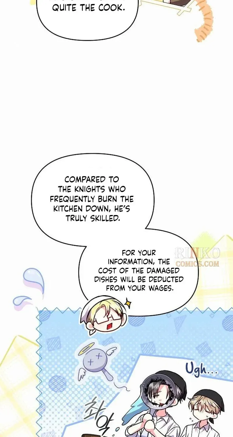 I’ve Probably Made a Mistake in Getting Married Chapter 64 page 45 - 