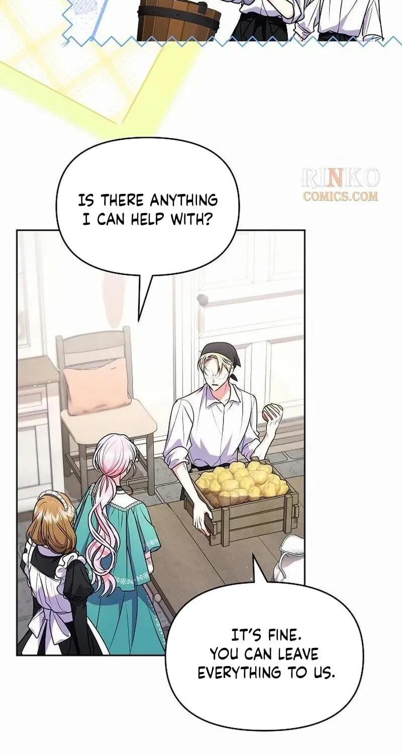 I’ve Probably Made a Mistake in Getting Married Chapter 64 page 46 - 