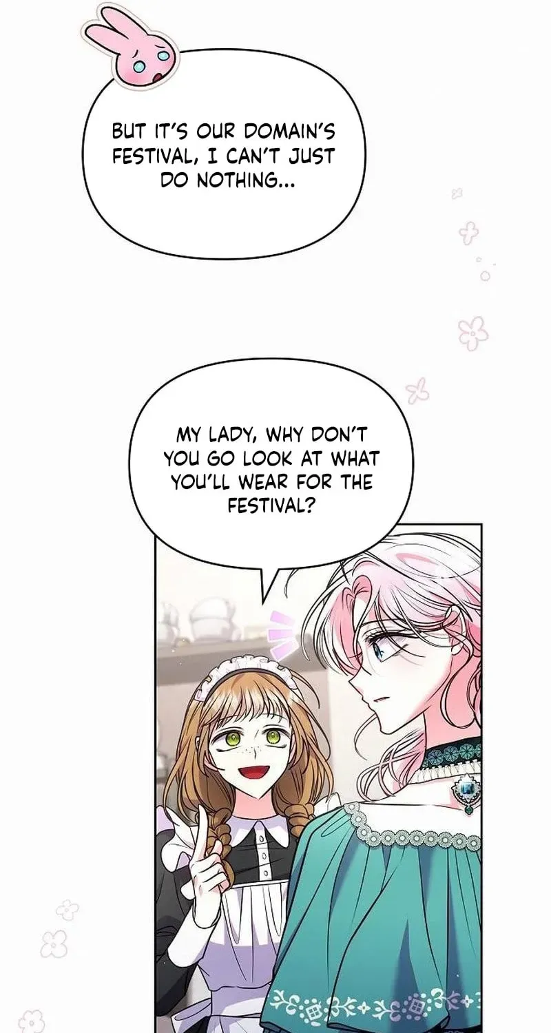 I’ve Probably Made a Mistake in Getting Married Chapter 64 page 47 - 