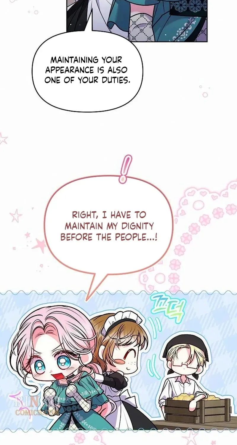 I’ve Probably Made a Mistake in Getting Married Chapter 64 page 48 - 