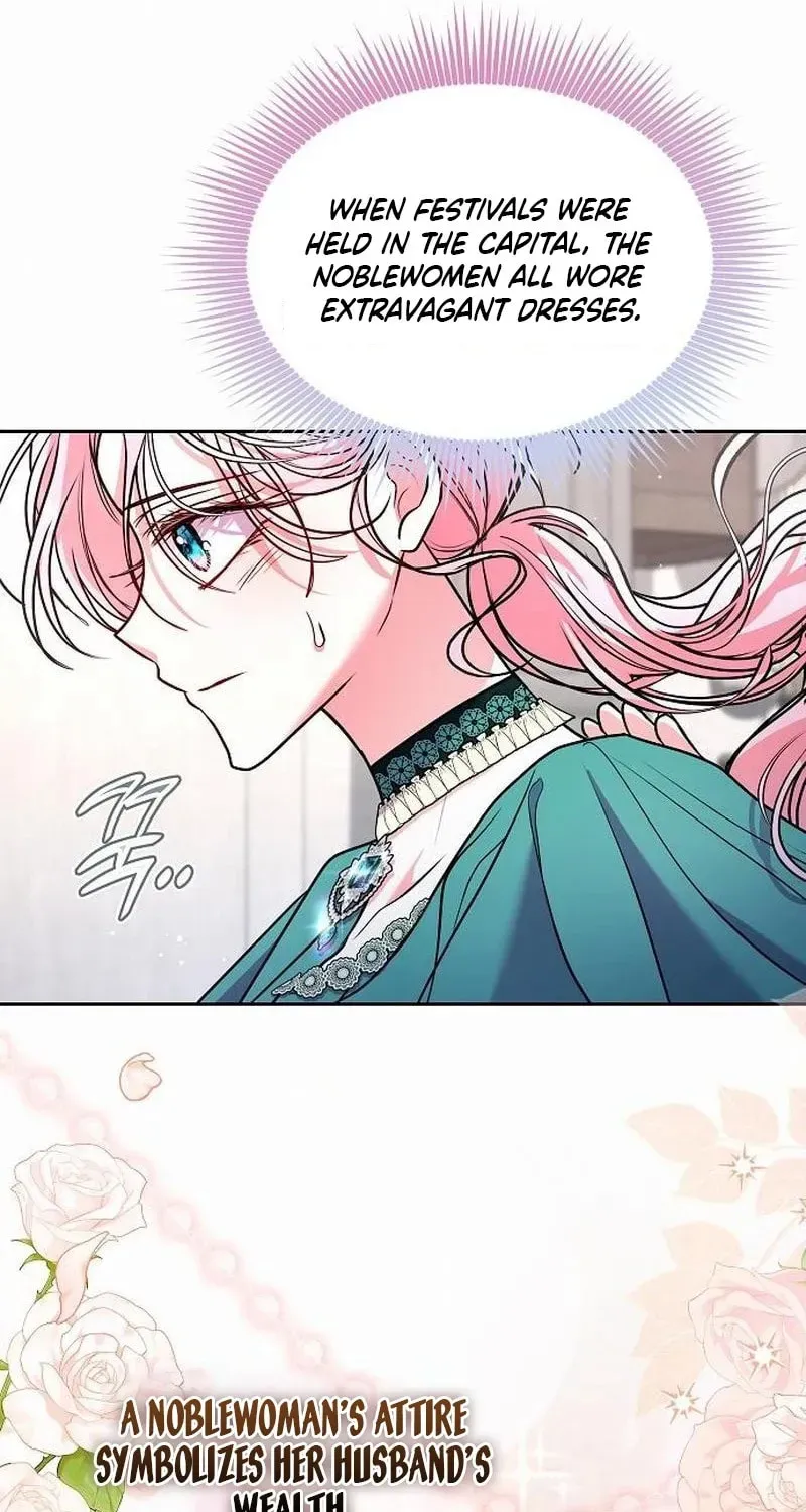 I’ve Probably Made a Mistake in Getting Married Chapter 64 page 50 - 