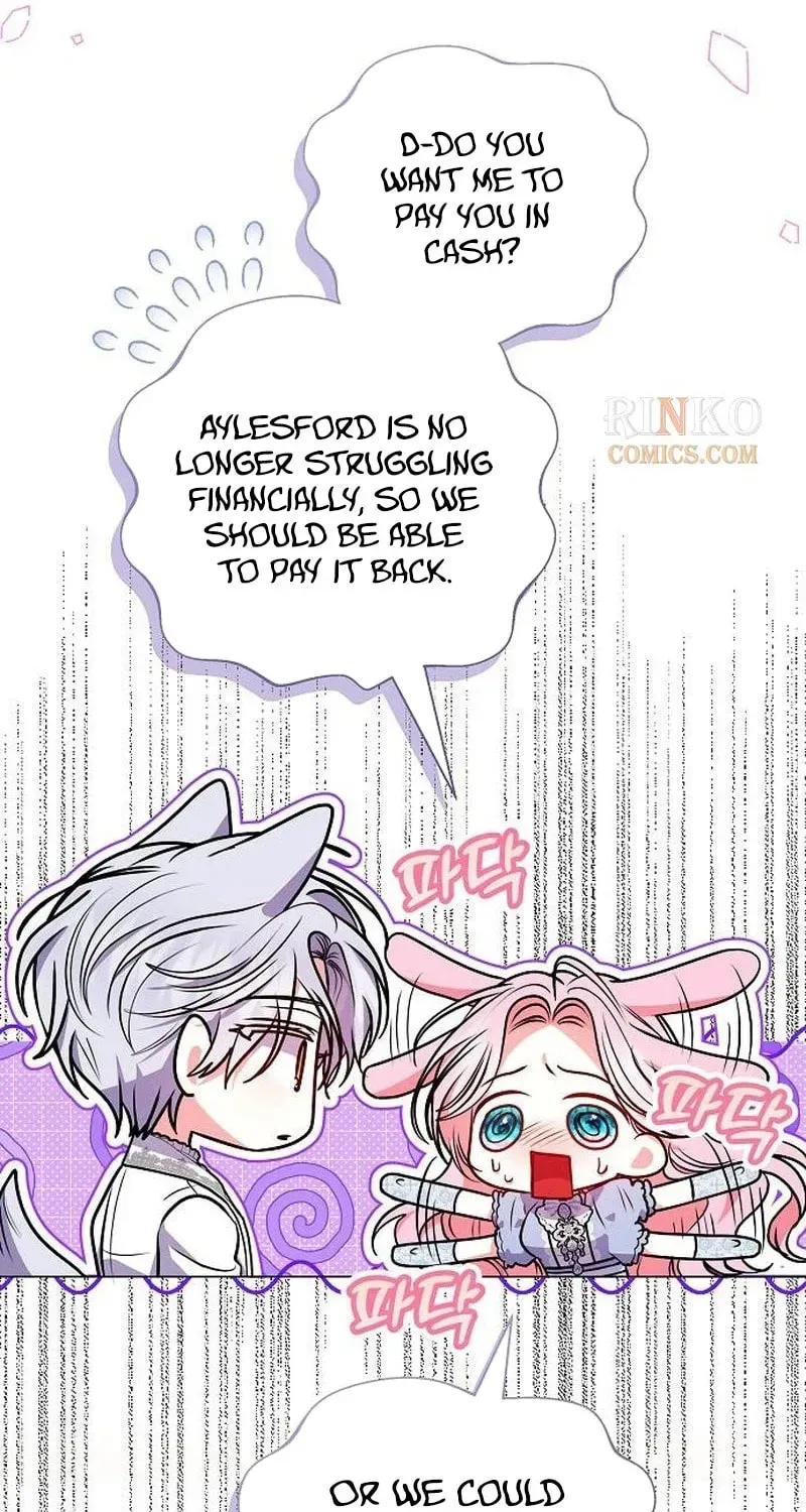 I’ve Probably Made a Mistake in Getting Married Chapter 64 page 6 - 