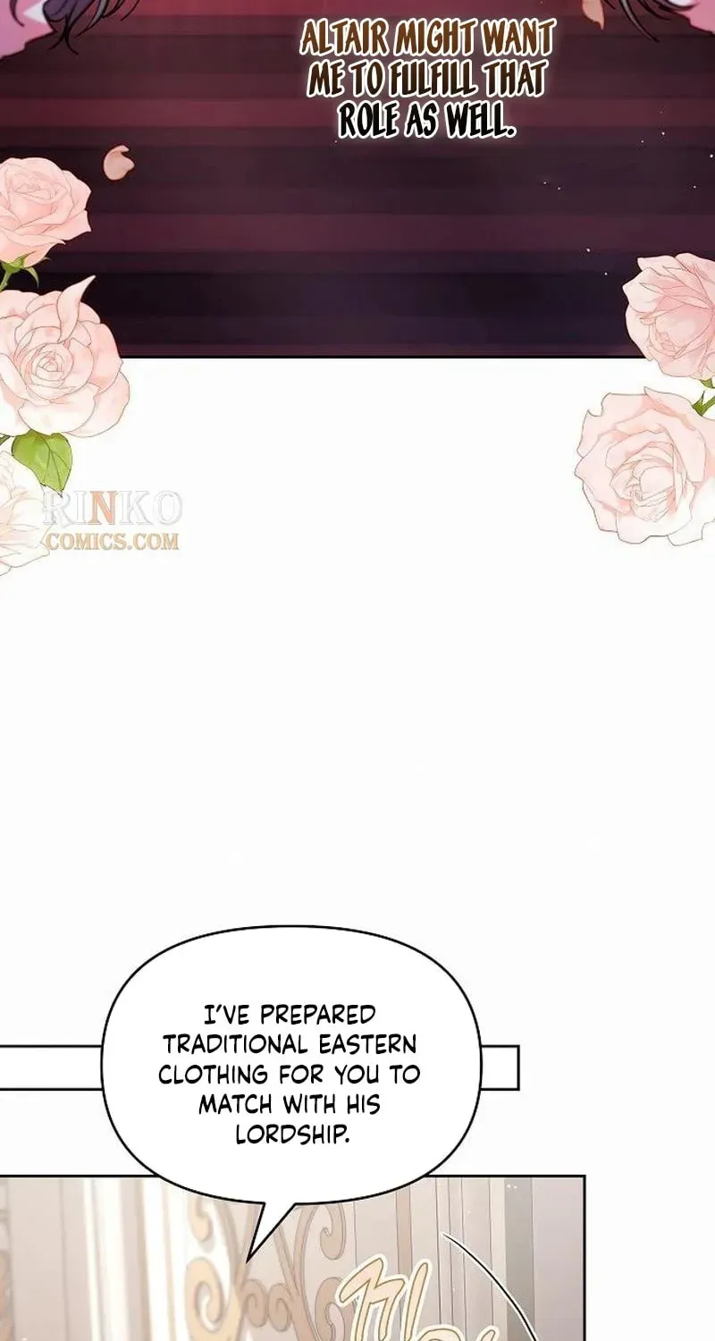 I’ve Probably Made a Mistake in Getting Married Chapter 64 page 52 - 